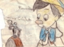 Disney Drawings From Early Childhood